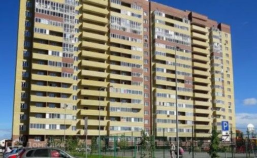 Продаётся студия, 32.5 м²