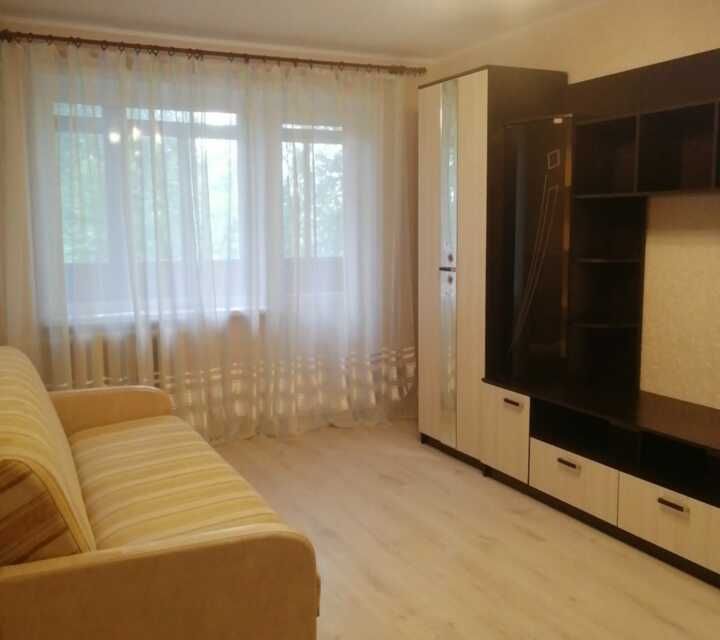Сдаётся 1-комнатная квартира, 30 м²