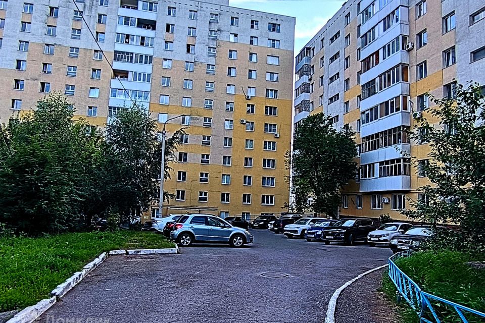 Продаётся 3-комнатная квартира, 61 м²