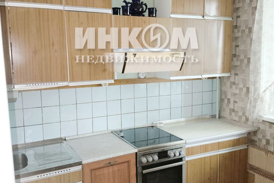 Сдаётся 3-комнатная квартира, 65 м²