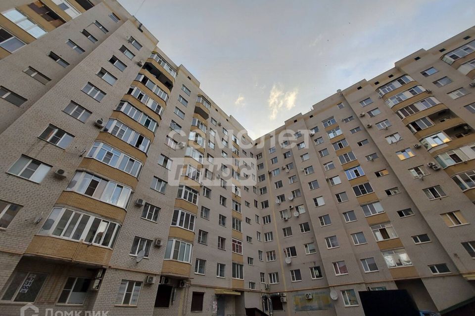 Продаётся 1-комнатная квартира, 35.2 м²