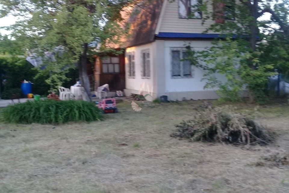 Купить Дачу В Соколе Саратов
