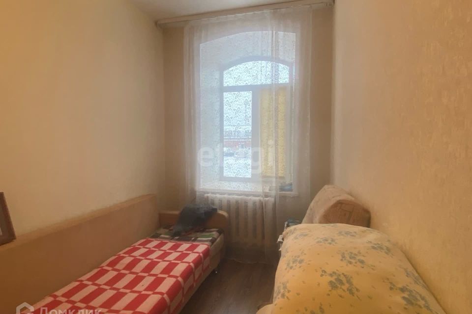 Продаётся 2-комнатная квартира, 49.9 м²