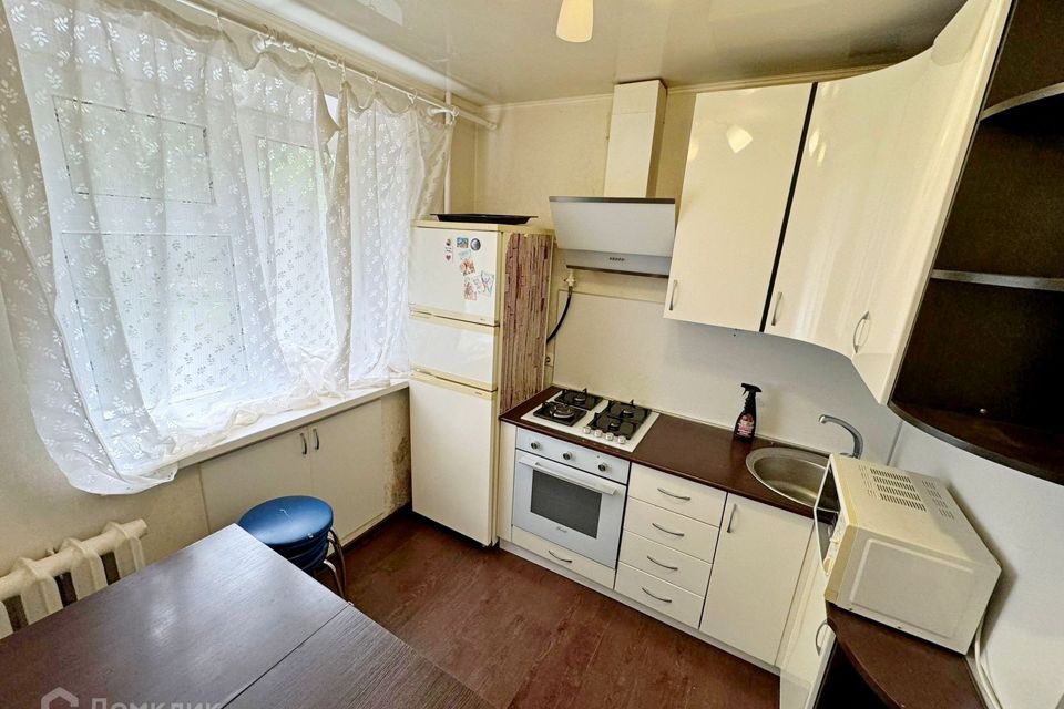 Сдаётся 1-комнатная квартира, 33 м²