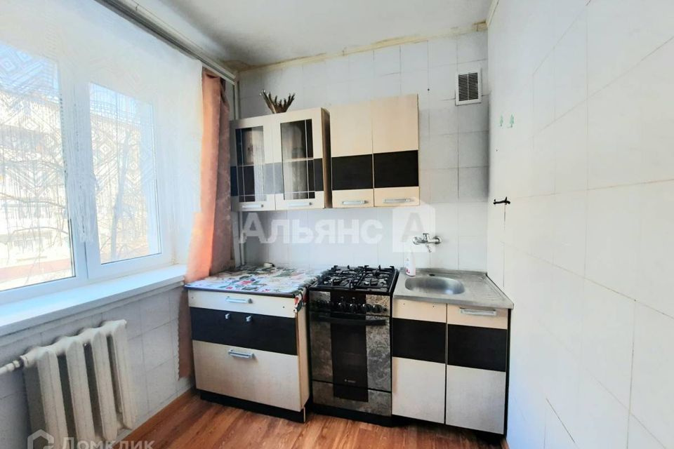 Продаётся 2-комнатная квартира, 47.6 м²