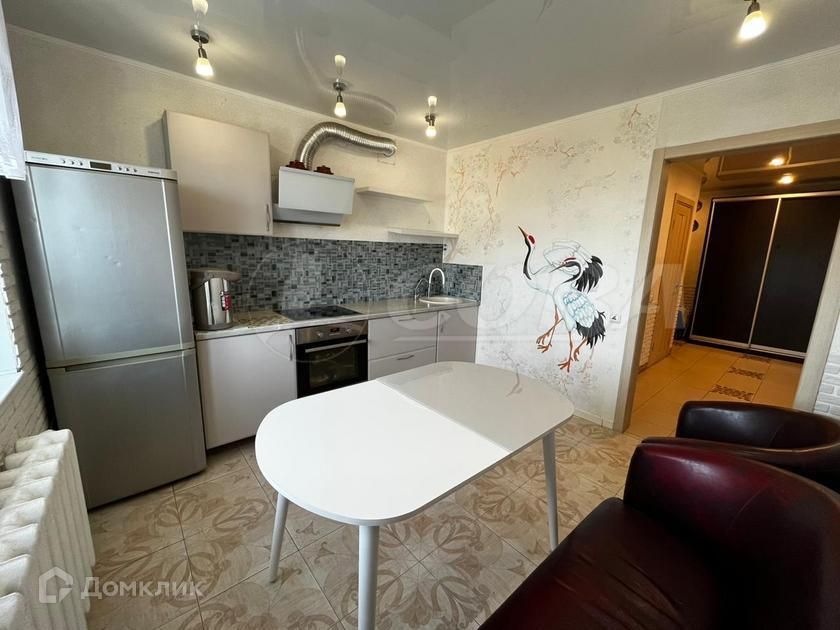 Продаётся 2-комнатная квартира, 51 м²