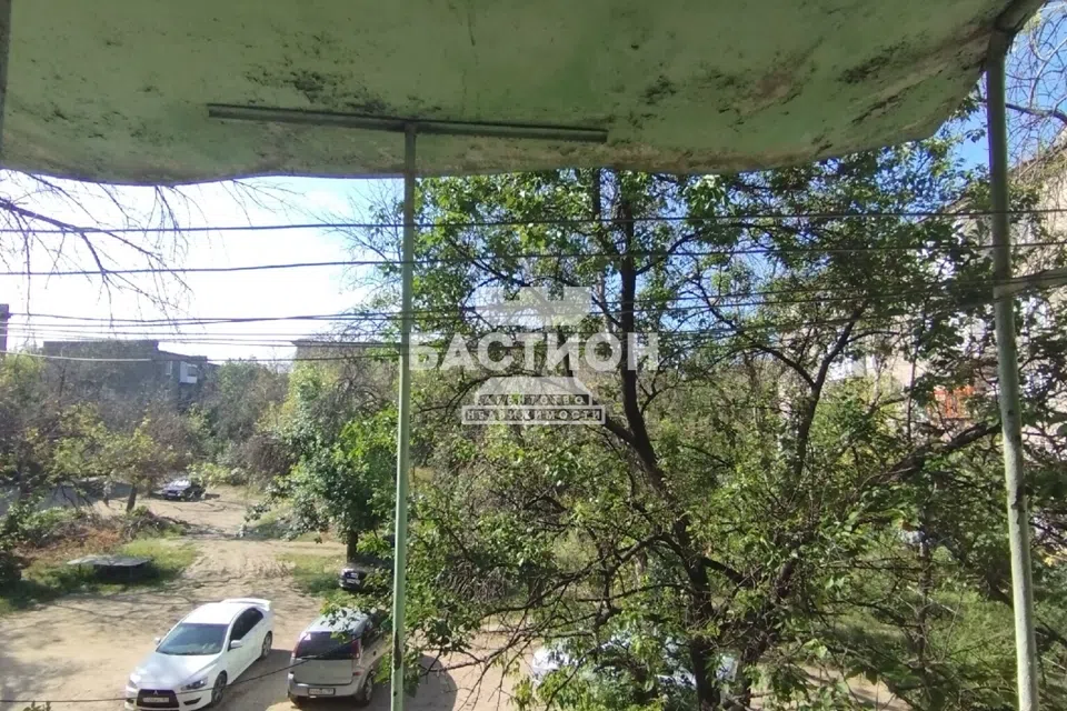 Продаётся 3-комнатная квартира, 78 м²