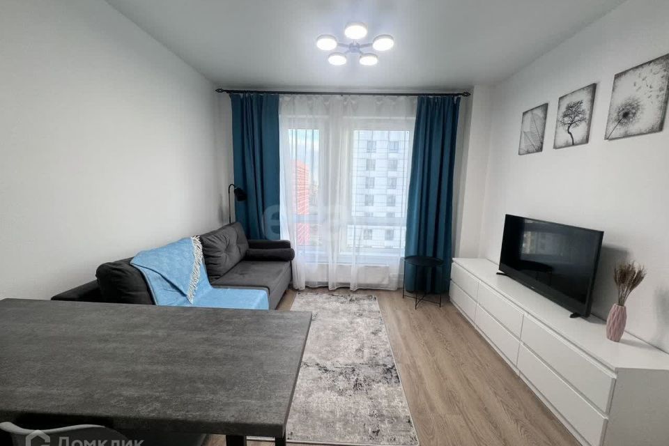 Продаётся студия, 20 м²
