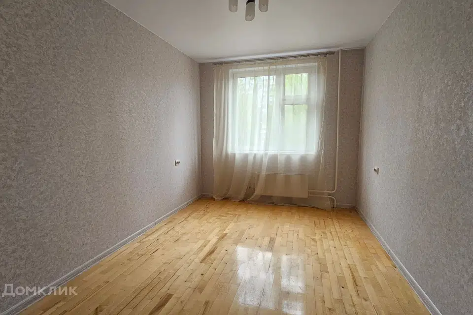 Продаётся 2-комнатная квартира, 50.9 м²