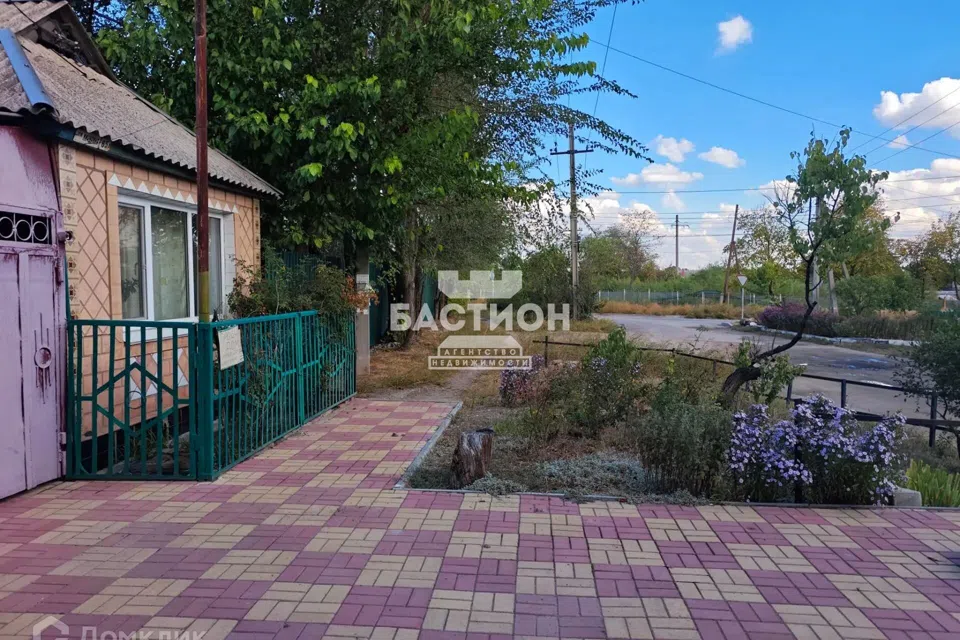 Продаётся 1-этажный дом, 42 м²