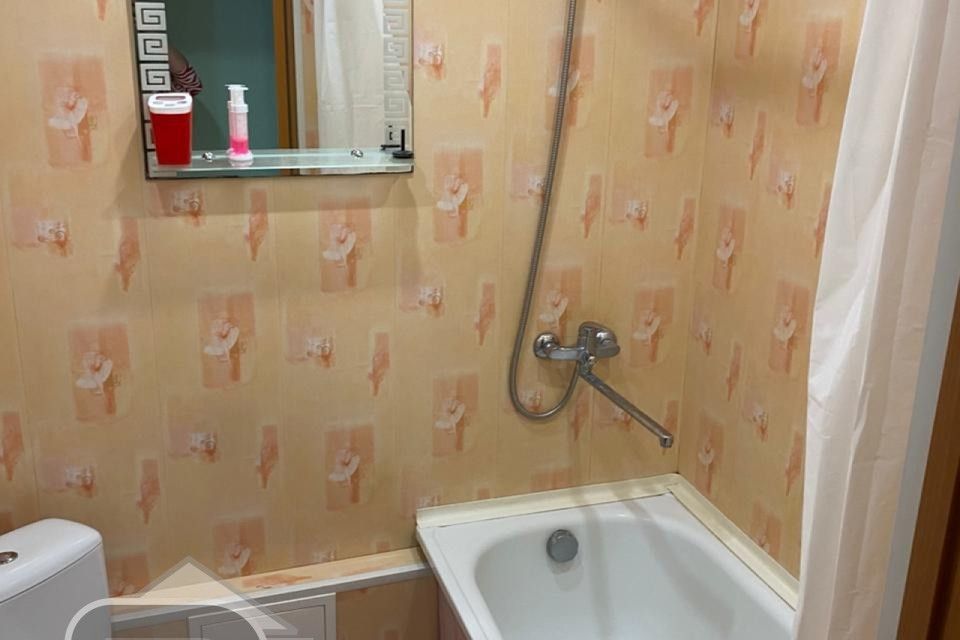 Сдаётся 1-комнатная квартира, 35 м²