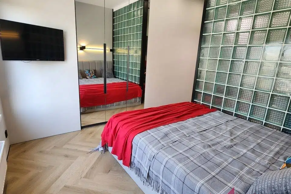 Продаётся 2-комнатная квартира, 42 м²