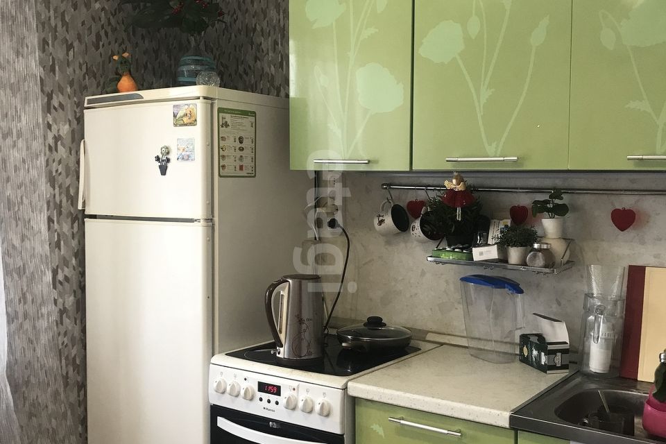 Продаётся 1-комнатная квартира, 29.3 м²