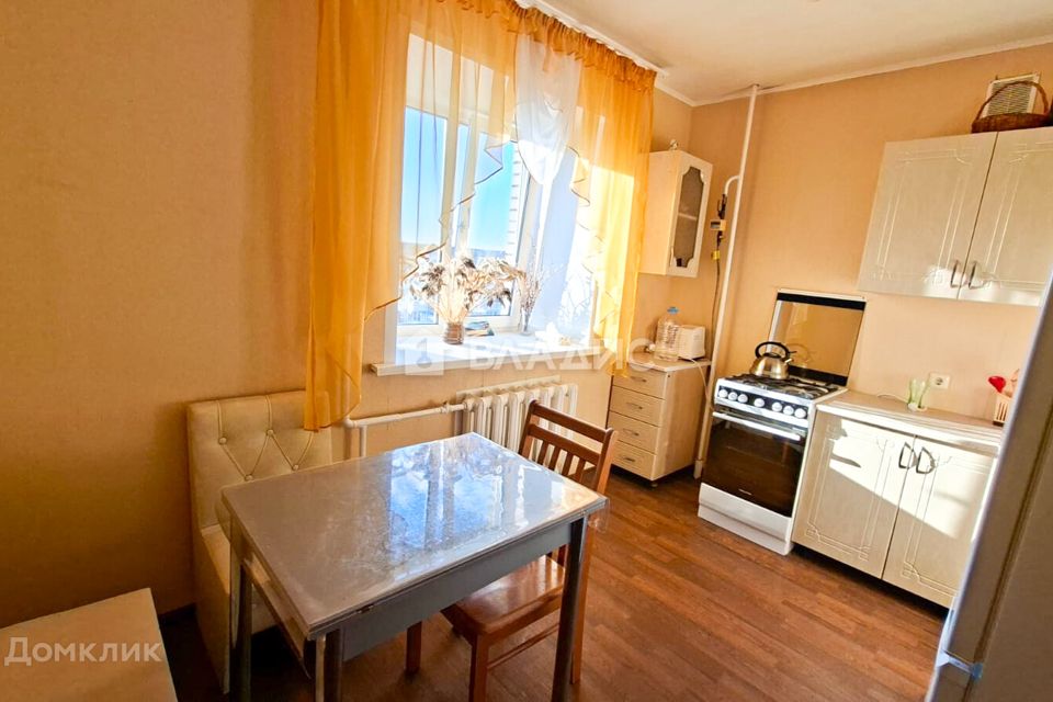 Сдаётся 1-комнатная квартира, 44 м²