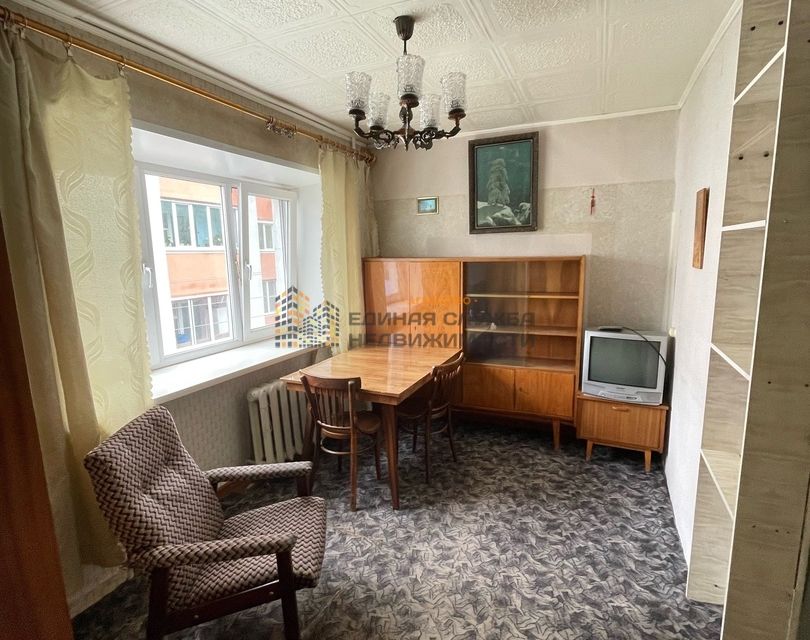 Сдаётся 1-комнатная квартира, 20 м²