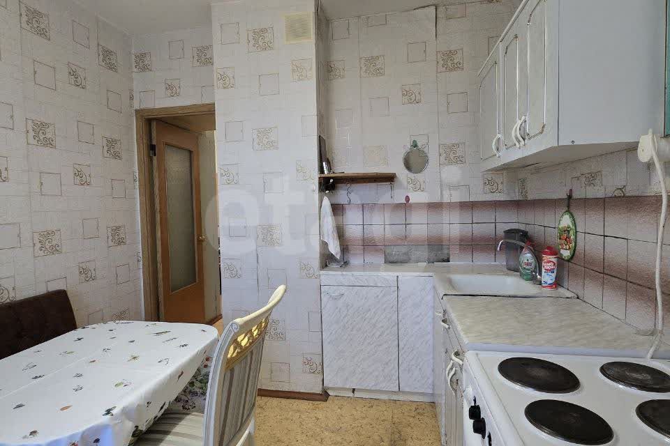 Сдаётся 1-комнатная квартира, 40 м²