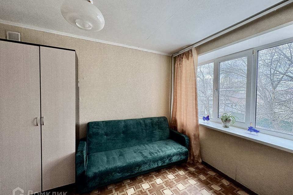 Продаётся комната в 1-комн. квартире, 13 м²