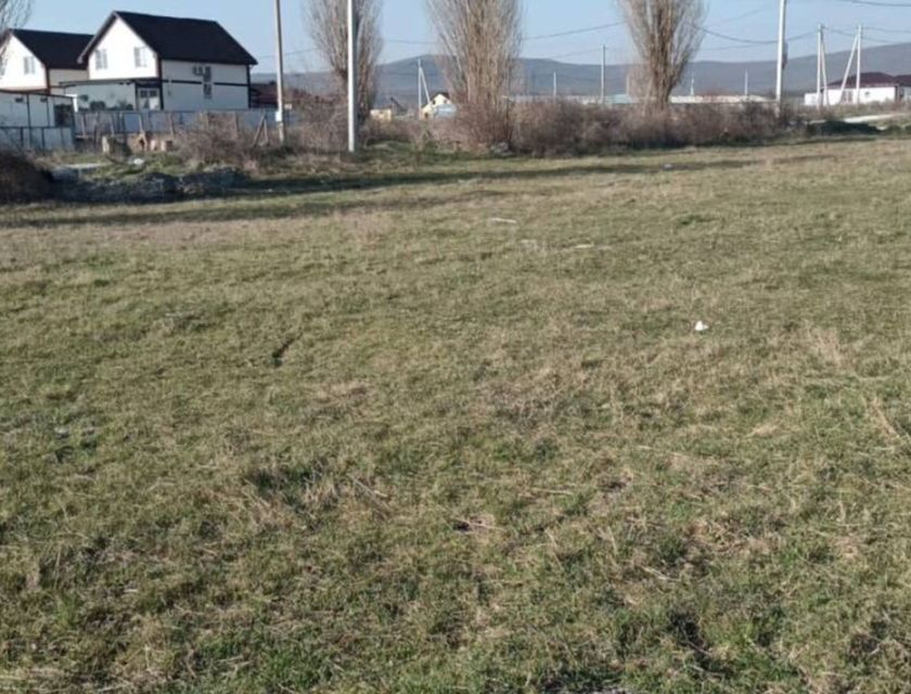 Купить Землю Под Коммерцию В Натухаевской Станице