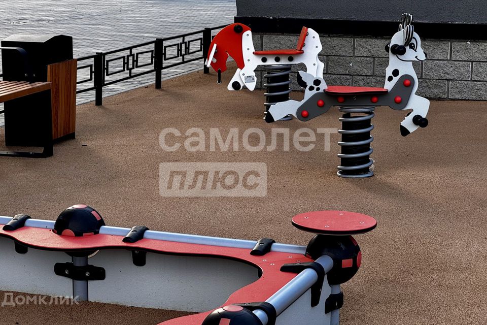 Продаётся студия, 20.7 м²