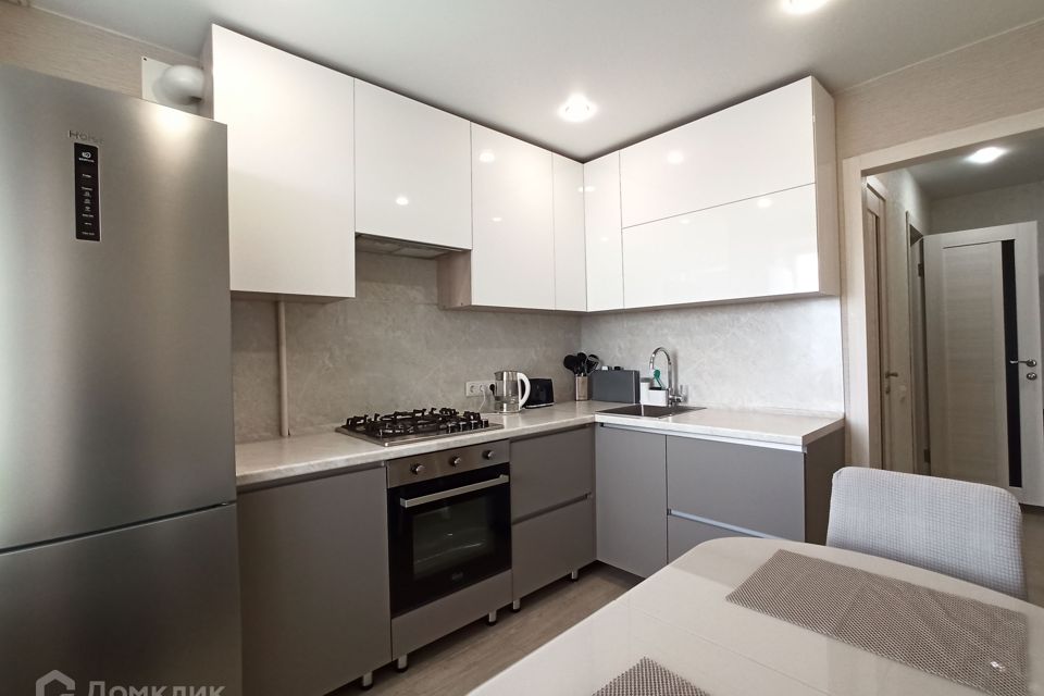 Продаётся 2-комнатная квартира, 46 м²