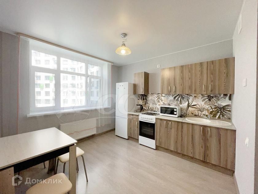 Сдаётся 1-комнатная квартира, 32.4 м²