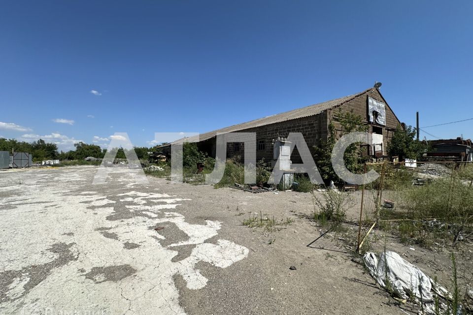 Продаётся помещение своб. назначения, 1343.7 м²