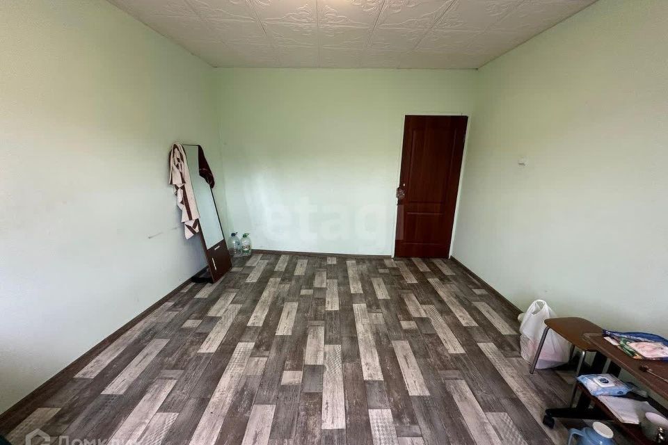 Продаётся 3-комнатная квартира, 69.8 м²