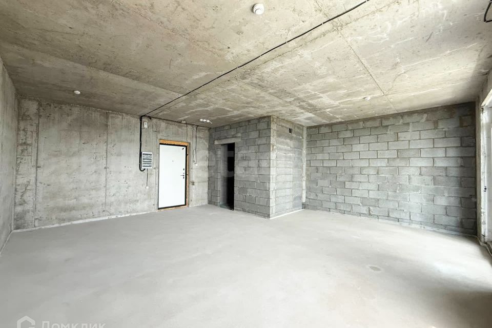 Продаётся 2-комнатная квартира, 39.4 м²