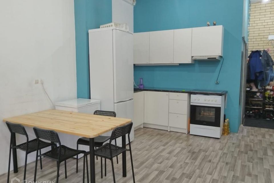 Продаётся 2-комнатная квартира, 60 м²
