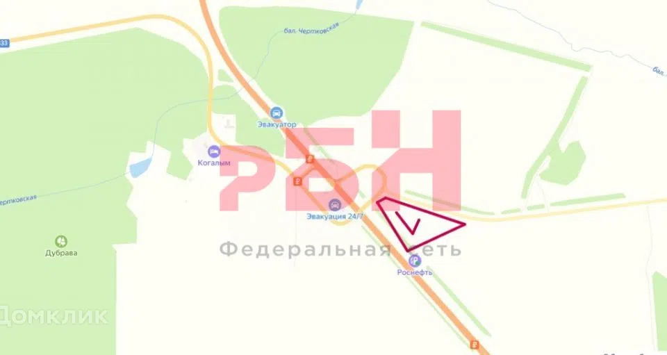 Продаётся земельный участок, 439.7 сот.
