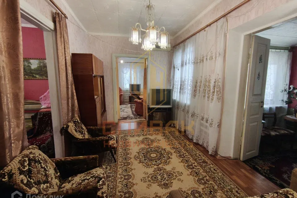 Продаётся 1-этажный дом, 102 м²