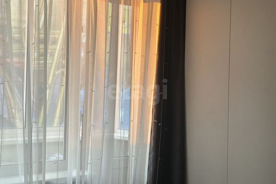 Продаётся студия, 22 м²