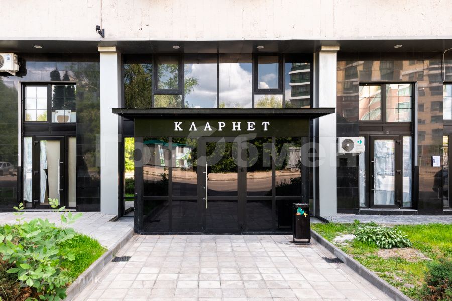 Продаётся 1-комнатная квартира, 35 м²