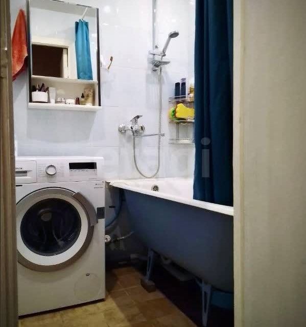 Продаётся 2-комнатная квартира, 50.3 м²