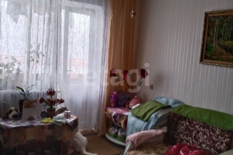 Продаётся комната в 2-комн. квартире, 17 м²