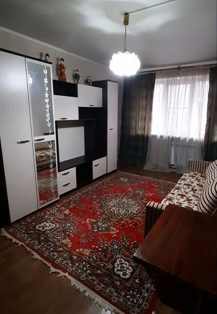 Продаётся 1-комнатная квартира, 31 м²