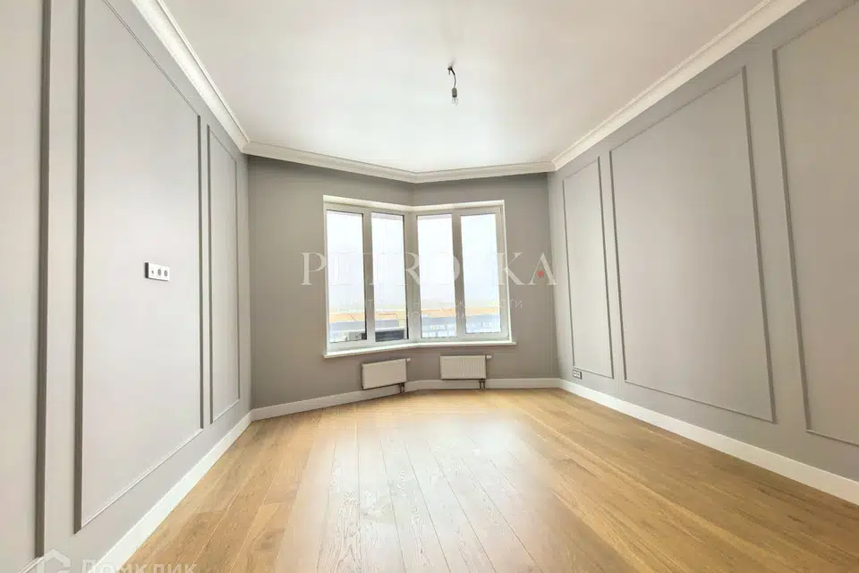 Продаётся 2-комнатная квартира, 60 м²