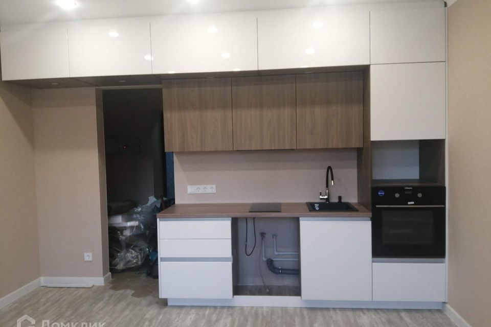 Сдаётся студия, 24.2 м²