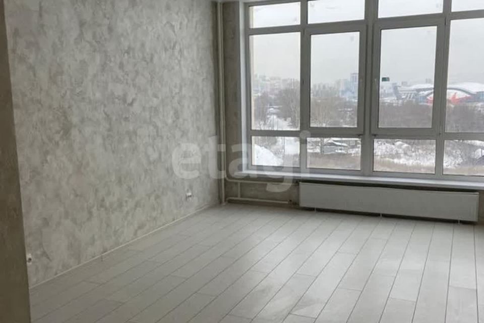 Продаётся 2-комнатная квартира, 44.5 м²