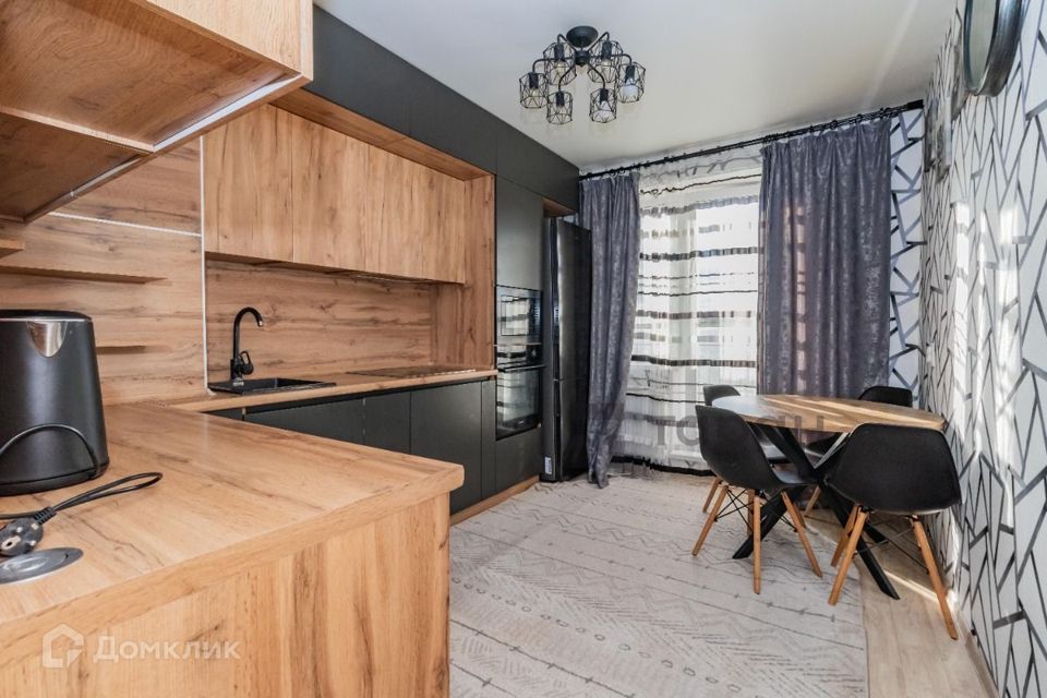 Продаётся 2-комнатная квартира, 47.8 м²
