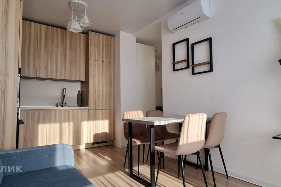 Сдаётся 3-комнатная квартира, 48 м²