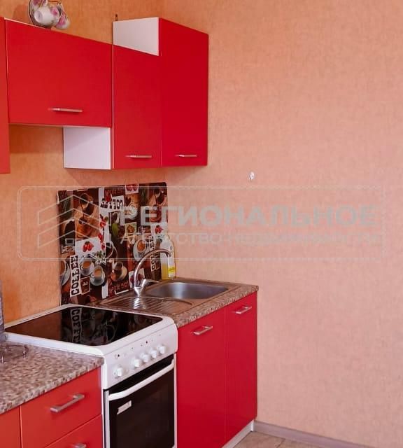 Продаётся 1-комнатная квартира, 50 м²