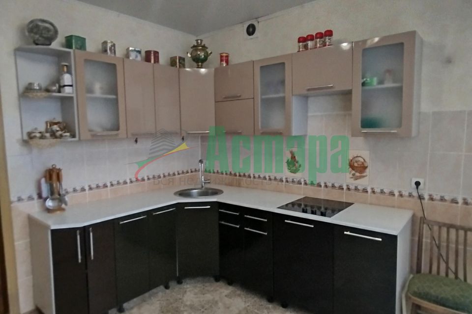 Продаётся 2-комнатная квартира, 66.1 м²