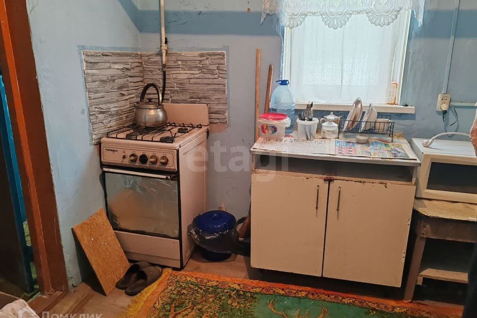 Продаётся 1-комнатная квартира, 18.1 м²