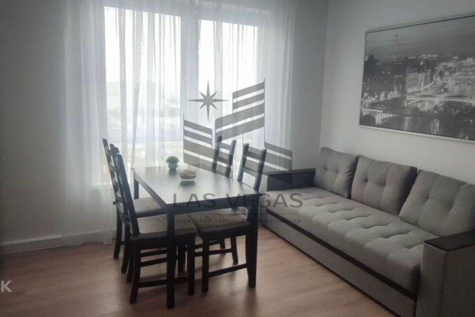 Сдаётся 3-комнатная квартира, 47 м²