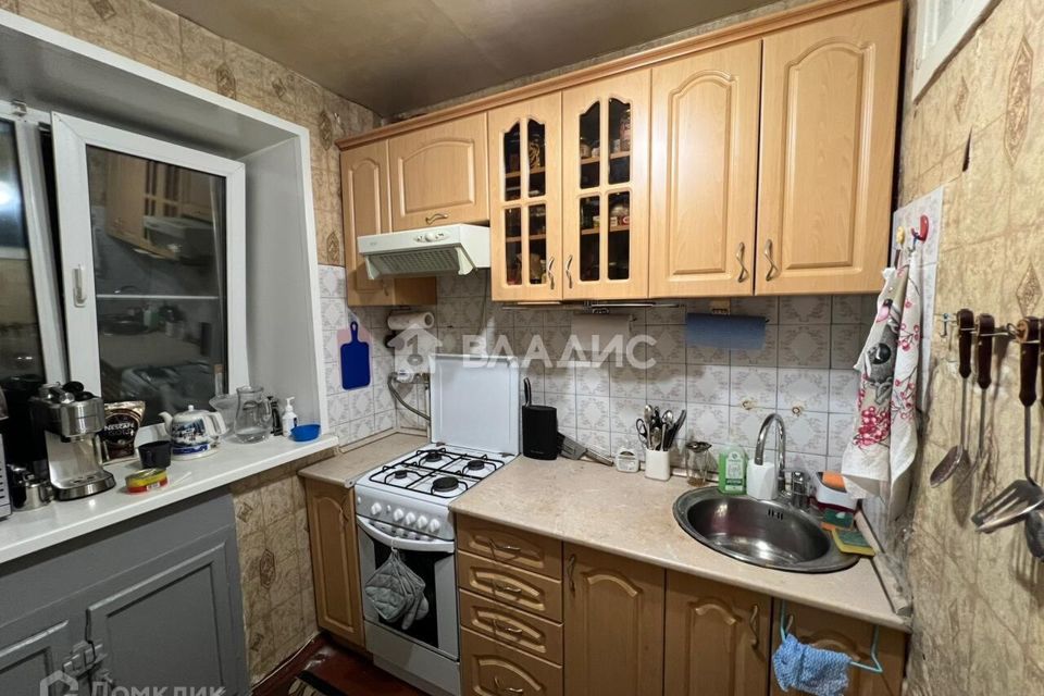 Продаётся 2-комнатная квартира, 47.9 м²