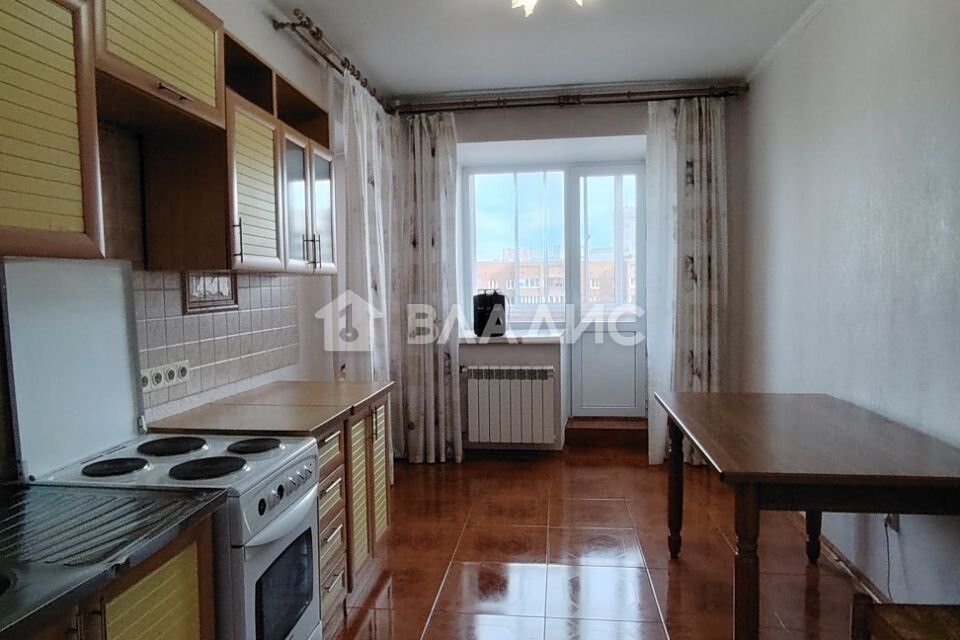 Продаётся 2-комнатная квартира, 70.6 м²