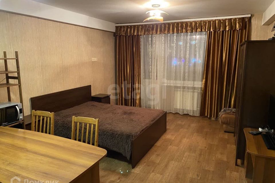 Сдаётся студия, 32 м²