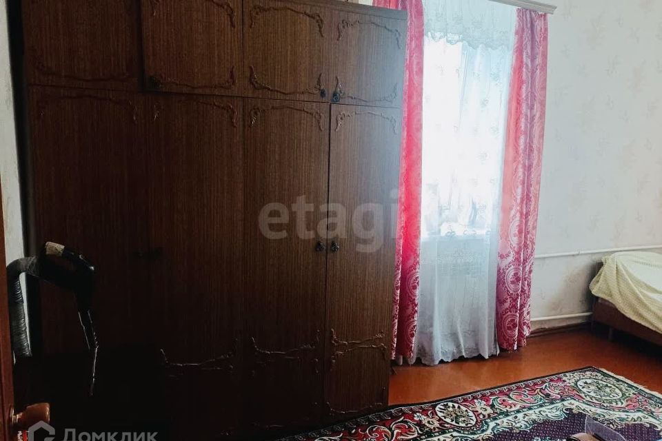 Продаётся 2-комнатная квартира, 52.3 м²