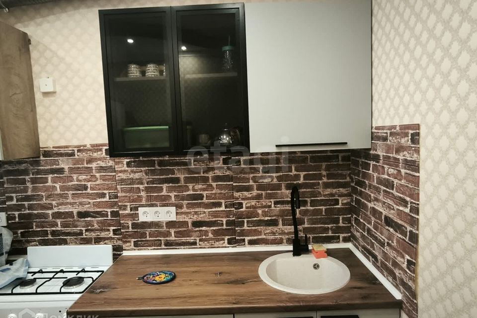 Продаётся 2-комнатная квартира, 56.7 м²